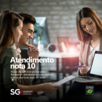 SG Consórcios - Segatt e Genrro