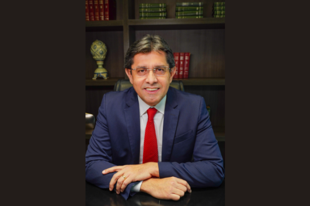 Marcio Coutinho