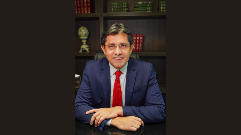 Marcio Coutinho