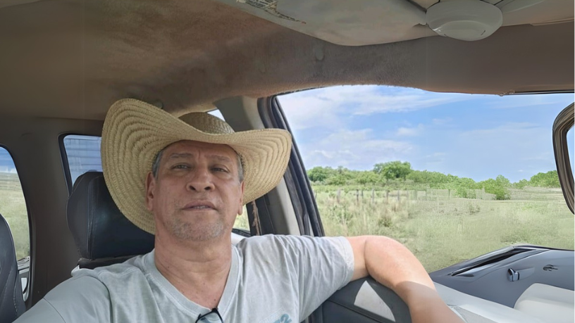 Ricardo Chimirri Candia