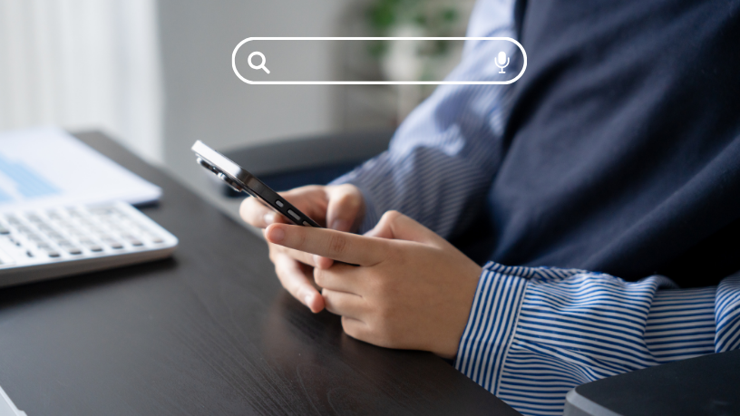 Com a Saftec Digital, você entende como exercer o direito de ser esquecido online, removendo informações que comprometem sua reputação.