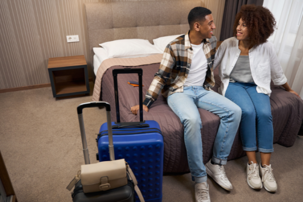 Com atendimento especializado da Checkin Adm, anfitriões encantam até os hóspedes mais exigentes no Airbnb.