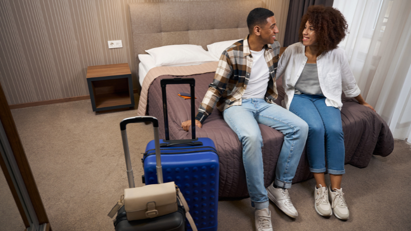 Com atendimento especializado da Checkin Adm, anfitriões encantam até os hóspedes mais exigentes no Airbnb.