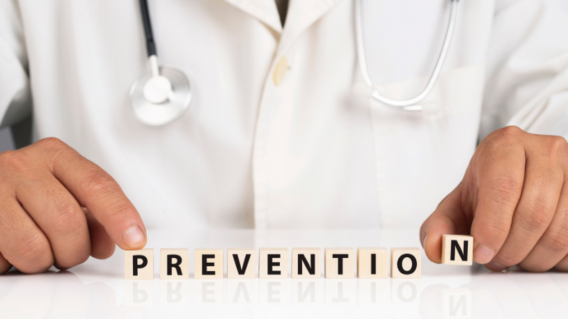 Gustavo Luíz Guilherme Pinto mostra por que adotar práticas preventivas é essencial para evitar doenças e viver melhor.