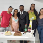 Oluwatosin Tolulope Ajidahun mostra como o excesso de cortisol pode afetar a ovulação e a fertilidade.