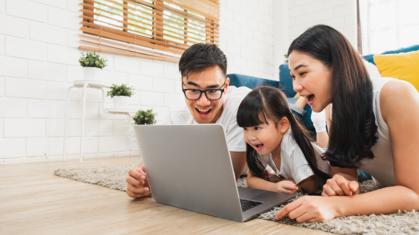 Descubra com Diohn do Prado como a tecnologia pode tanto unir quanto separar as relações familiares no dia a dia.