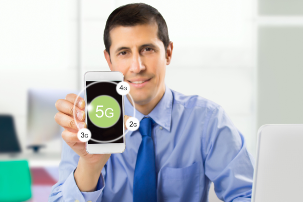 Teciomar Abila revela como o 5G está impulsionando inovação e segurança nos automóveis.