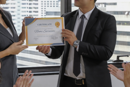 Alex Nabuco dos Santos mostra como certificações sustentáveis aumentam valor e credibilidade.