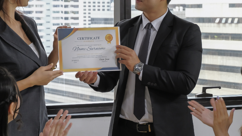 Alex Nabuco dos Santos mostra como certificações sustentáveis aumentam valor e credibilidade.