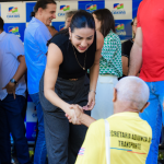 Daniella Jadao Meneses destaca como o exercício da cidadania fortalece o direito de existir e decidir com liberdade e dignidade.