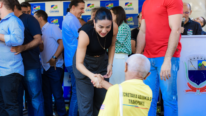 Daniella Jadao Meneses destaca como o exercício da cidadania fortalece o direito de existir e decidir com liberdade e dignidade.
