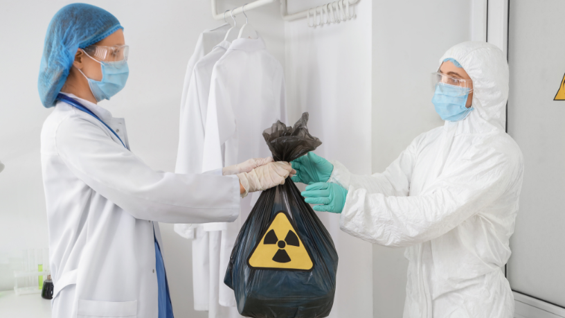 EBS - Empresa Brasileira de Saneamento LTDA reforça a importância da água tratada na prevenção de doenças e na promoção da saúde.