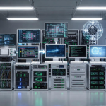 A evolução das tecnologias de ECM, SIGAD e automação impulsiona a maturidade digital de empresas e governos, afirma a Dataeasy.