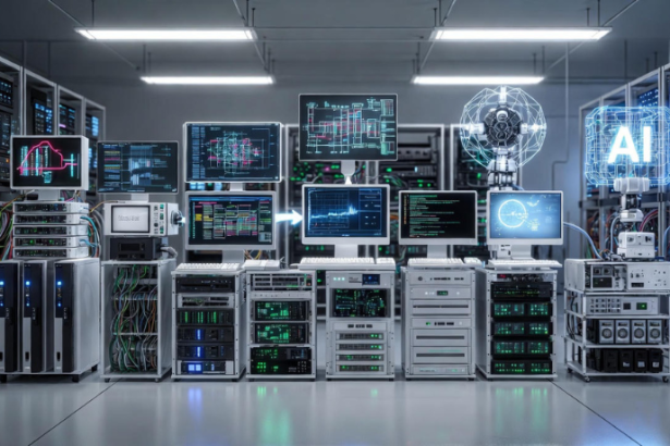 A evolução das tecnologias de ECM, SIGAD e automação impulsiona a maturidade digital de empresas e governos, afirma a Dataeasy.