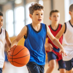 Elias Assum Sabbag Junior analisa como o esporte é fundamental na construção do caráter, fortalecendo valores, disciplina e responsabilidade desde cedo.