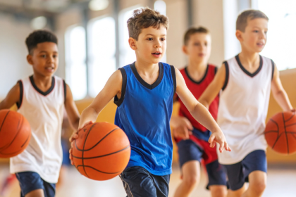 Elias Assum Sabbag Junior analisa como o esporte é fundamental na construção do caráter, fortalecendo valores, disciplina e responsabilidade desde cedo.