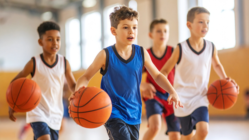 Elias Assum Sabbag Junior analisa como o esporte é fundamental na construção do caráter, fortalecendo valores, disciplina e responsabilidade desde cedo.