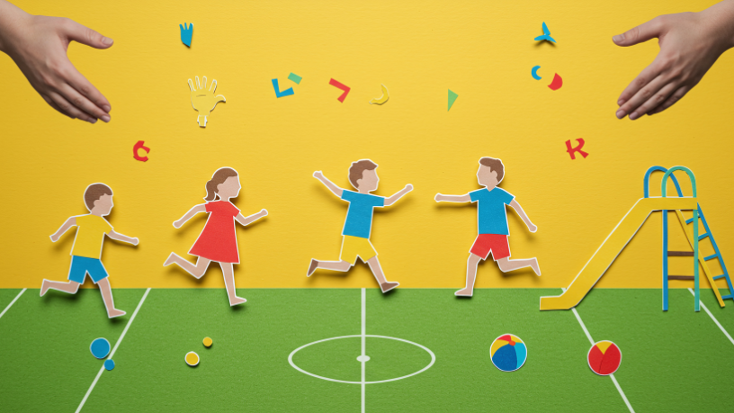 Ao abordar o papel do esporte na formação de valores e disciplina, Elias Assum Sabbag Junior destaca seu impacto direto no desenvolvimento do caráter.