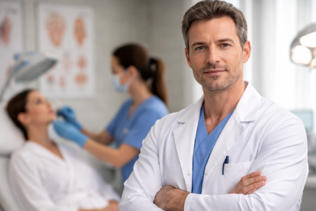 Dr. Haeckel Cabral Moraes