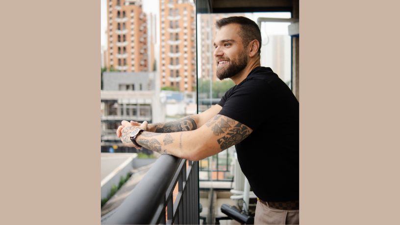 Lucas Peralles