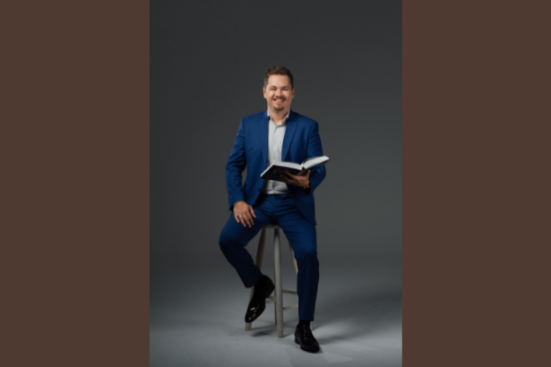 Daniel Mors