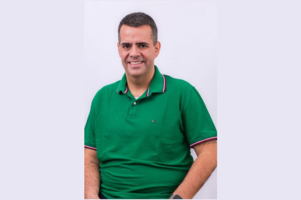Dr. Vinicius Tadeu Sattin Rodrigues