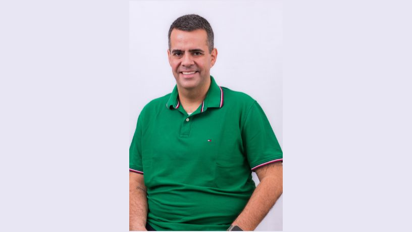 Dr. Vinicius Tadeu Sattin Rodrigues